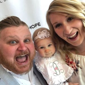 Meet your Posher, Jake